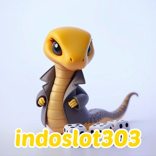 indoslot303: Menyelami Tema Menarik dan Fitur Unggulan Game Online