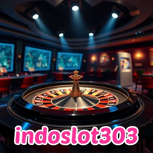 indoslot303: Jelajahi Fitur dan Keunggulan Terbaru untuk Pemain Indonesia