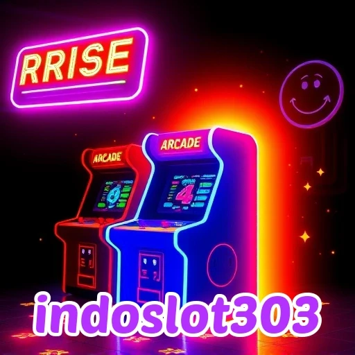 indoslot303: Jelajahi Keunggulan Komunitas Gamer yang Seru