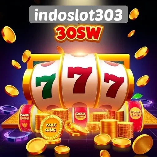 Menelusuri Fitur Menarik di Indoslot303