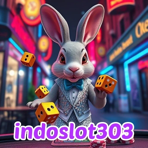 indoslot303: Temukan Keistimewaan dan Fitur Unggulannya untuk Anda