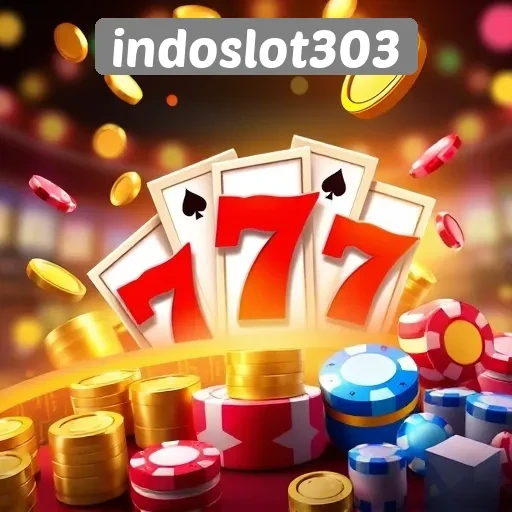 Jenis Permainan Populer yang Tersedia di Indoslot303