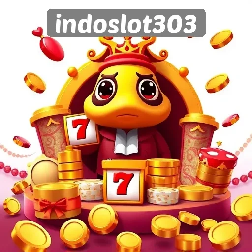 Aspek Keamanan dalam Bermain di Indoslot303