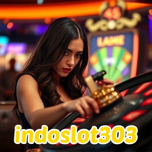 indoslot303: Menangkan Permainan Online dengan Tips Cerdas